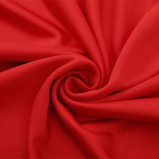 25/26 Portugal Training Red Kids Size Tracksuit