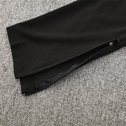 25/26 Portugal Training Red Tracksuit