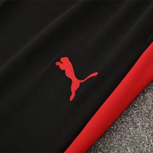 25/26 Portugal Training Red Tracksuit