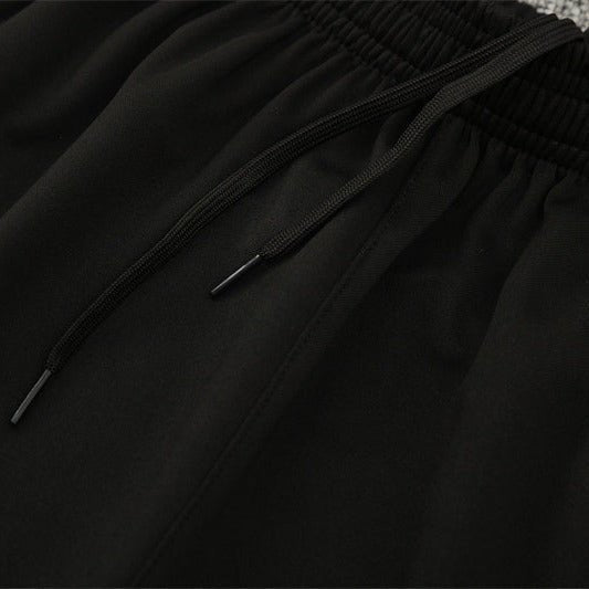 25/26 Portugal Training Red Tracksuit