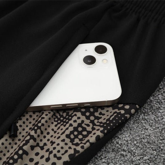 25/26 PSV Training Black Tracksuit