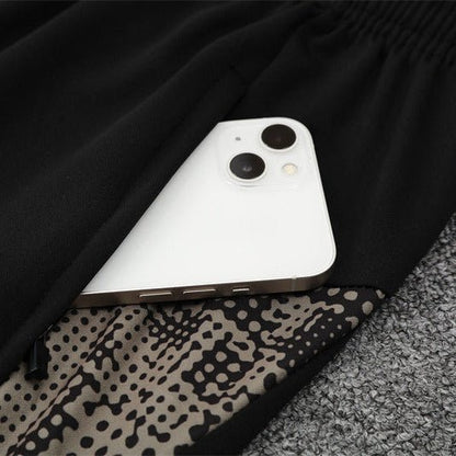 25/26 PSV Training Black Tracksuit