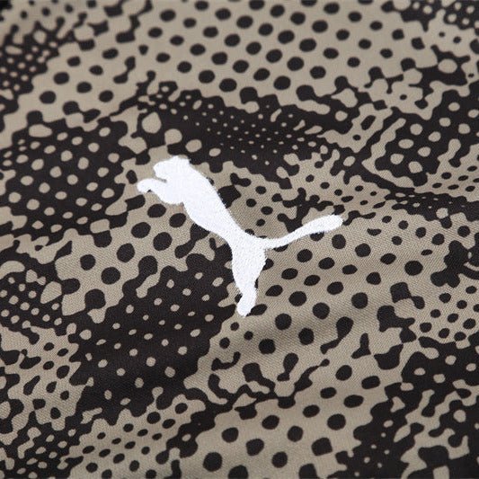 25/26 PSV Training Black Tracksuit