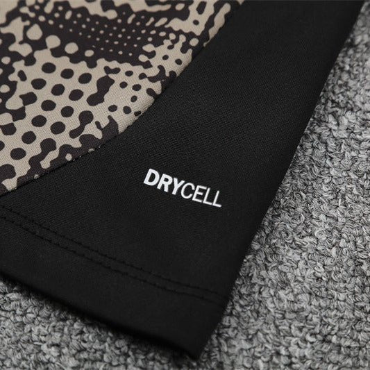 25/26 PSV Training Black Tracksuit