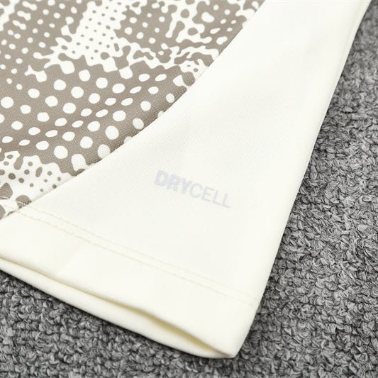 25/26 PSV Training White Kids Size Tracksuit