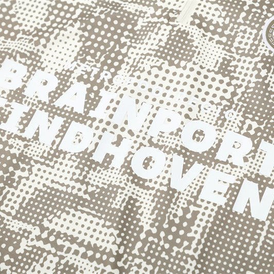 25/26 PSV Training White Kids Size Tracksuit