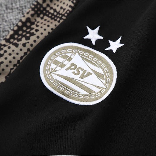 25/26 PSV Training White Tracksuit