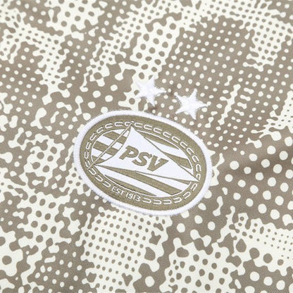 25/26 PSV Training White Tracksuit