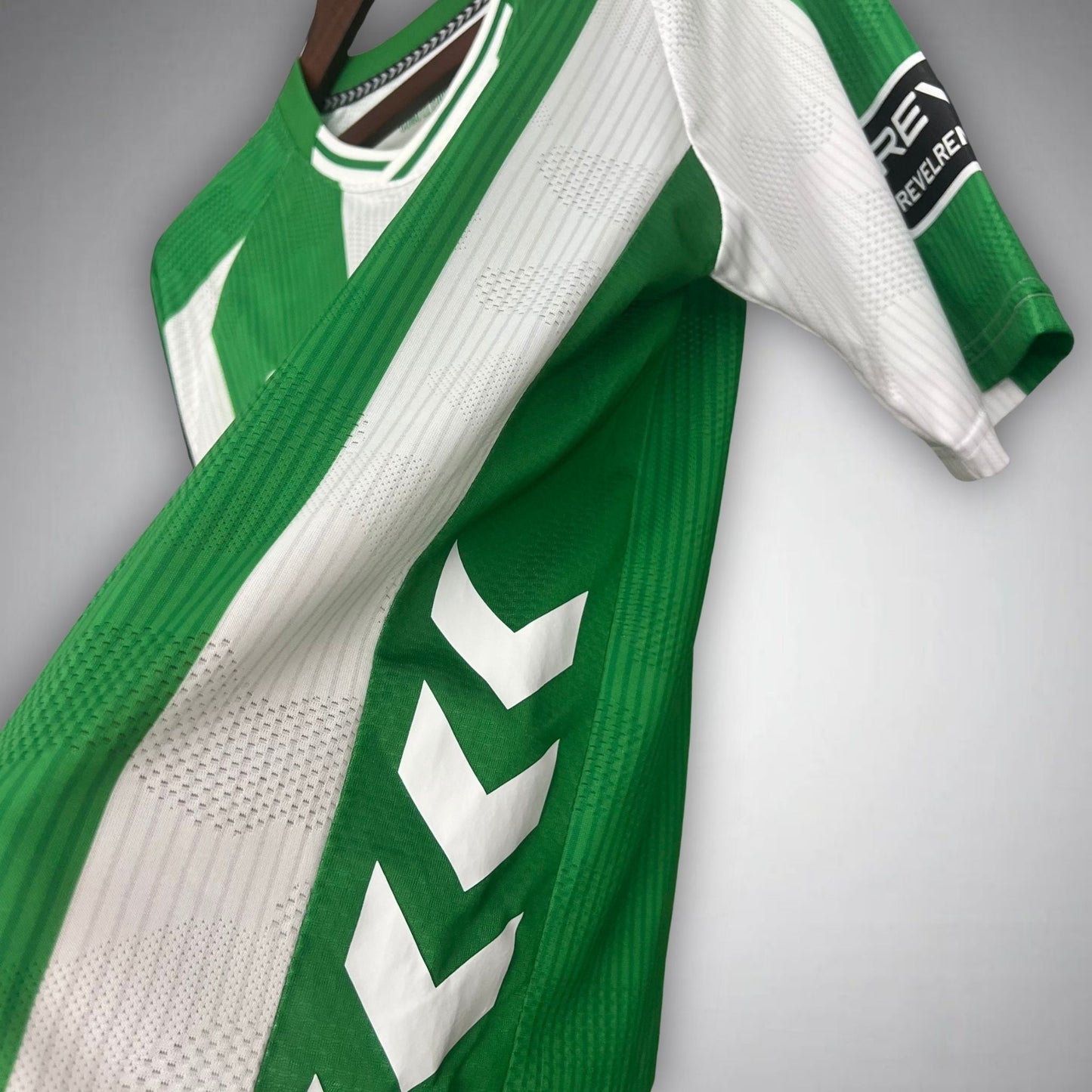 25/26 Real Betis Home Kit