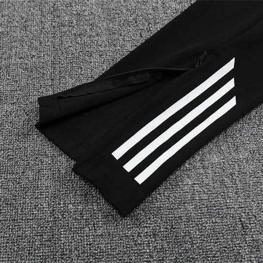 25/26 Real Madrid Home Kids Size Tracksuit