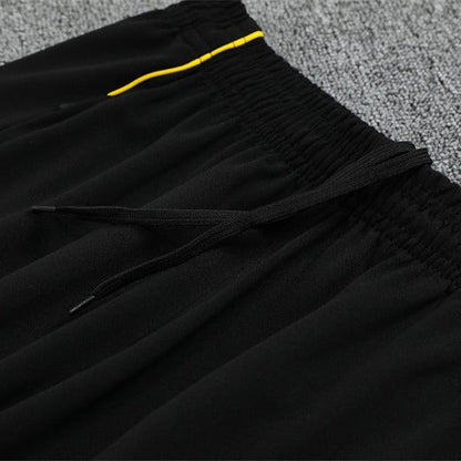 25/26 Real Madrid Home Kids Size Tracksuit