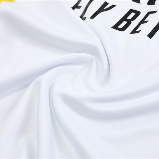 25/26 Real Madrid Home Kids Size Tracksuit