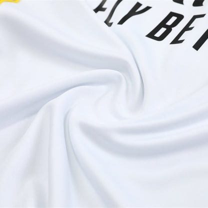 25/26 Real Madrid Home Kids Size Tracksuit