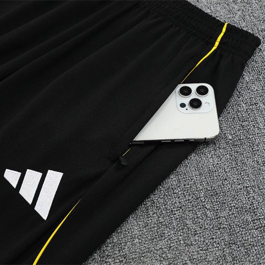 25/26 Real Madrid Home Kids Size Tracksuit