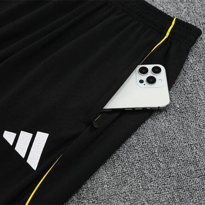 25/26 Real Madrid Home Kids Size Tracksuit