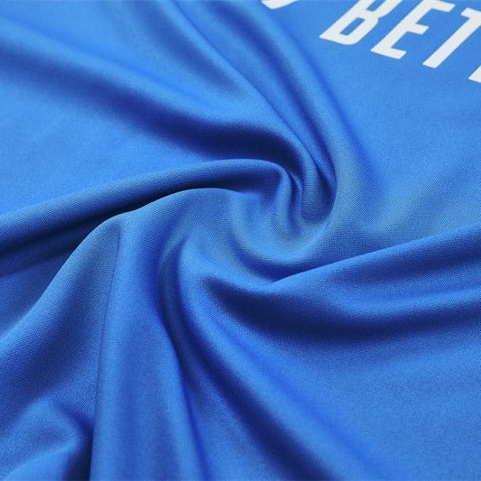 25/26 Real Madrid Training Light Blue Tracksuit