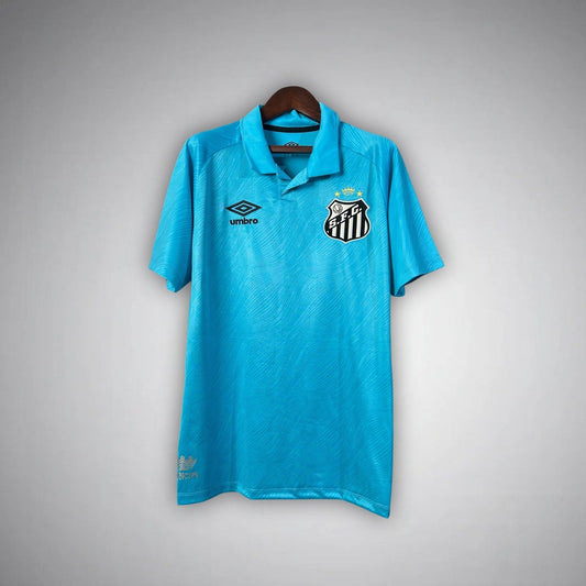 25/26 Santos FC Third Kit
