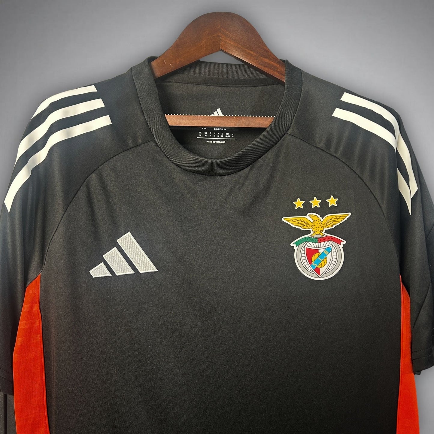 25/26 SL Benfica Training Kit