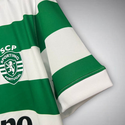 25/26 Sporting CP Home Kit