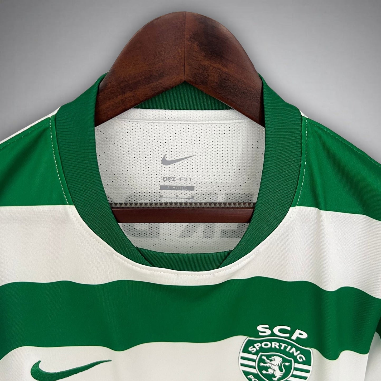25/26 Sporting CP Home Kit