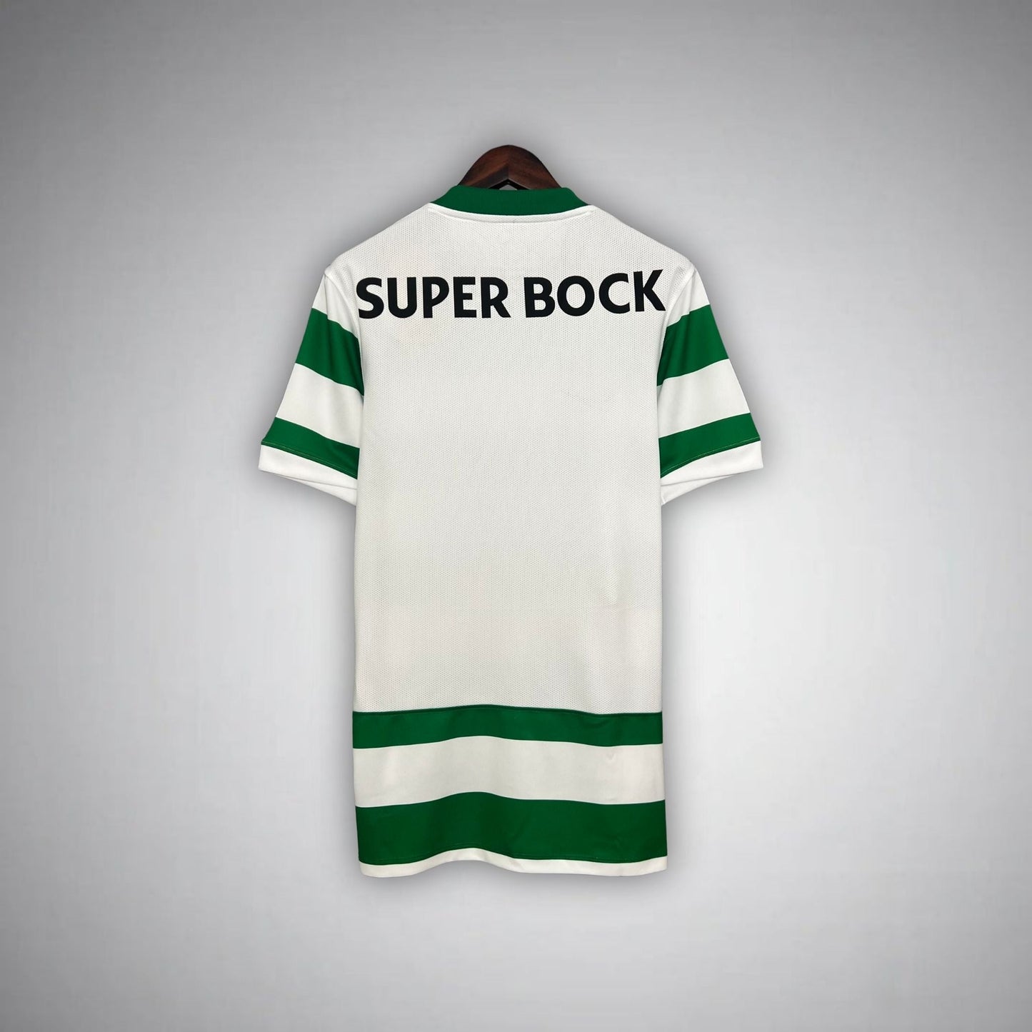 25/26 Sporting CP Home Kit