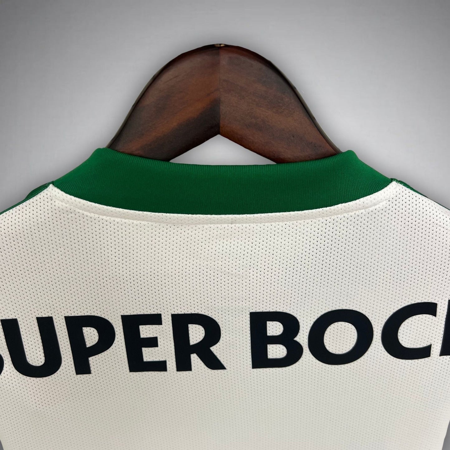 25/26 Sporting CP Home Kit