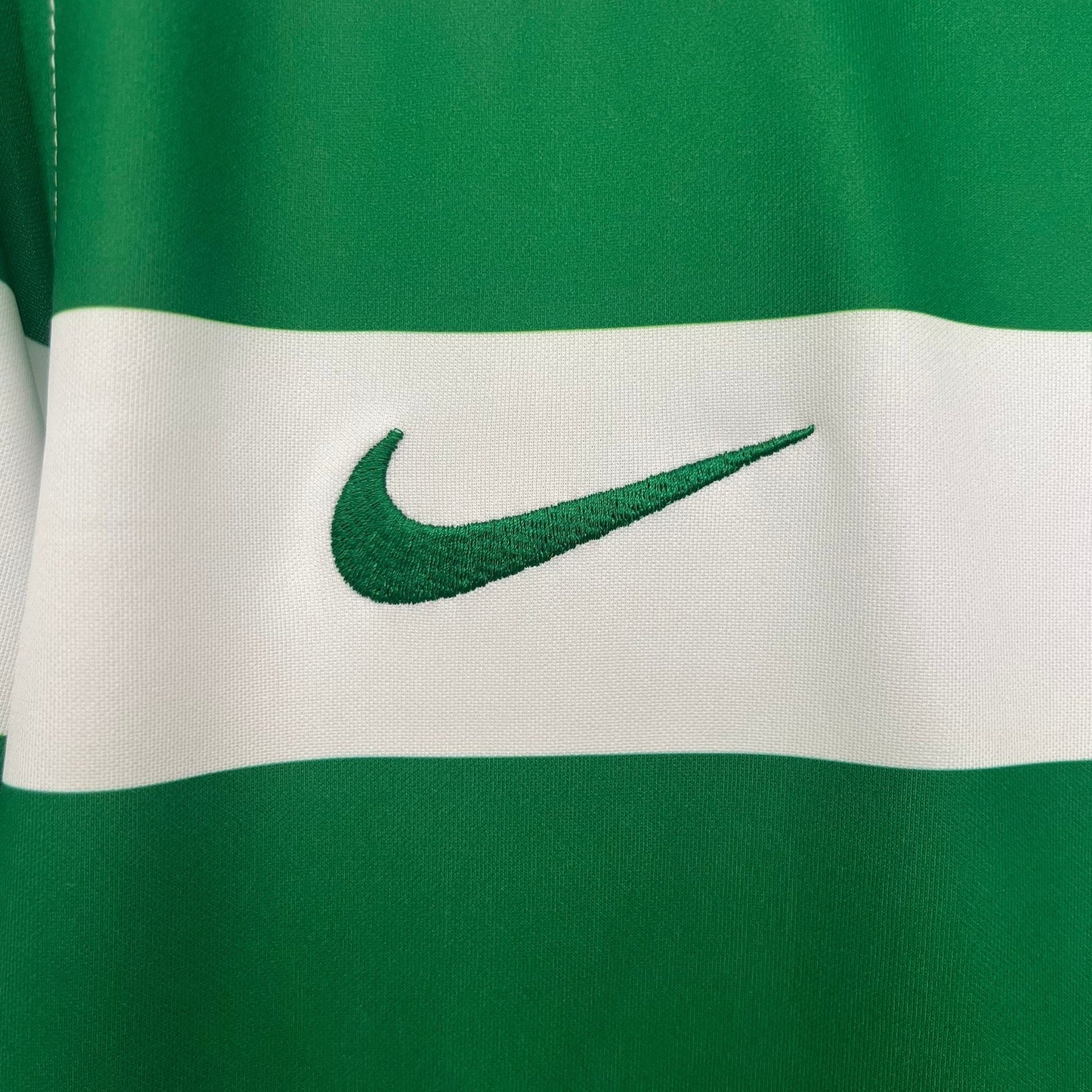 25/26 Sporting CP Home Kit