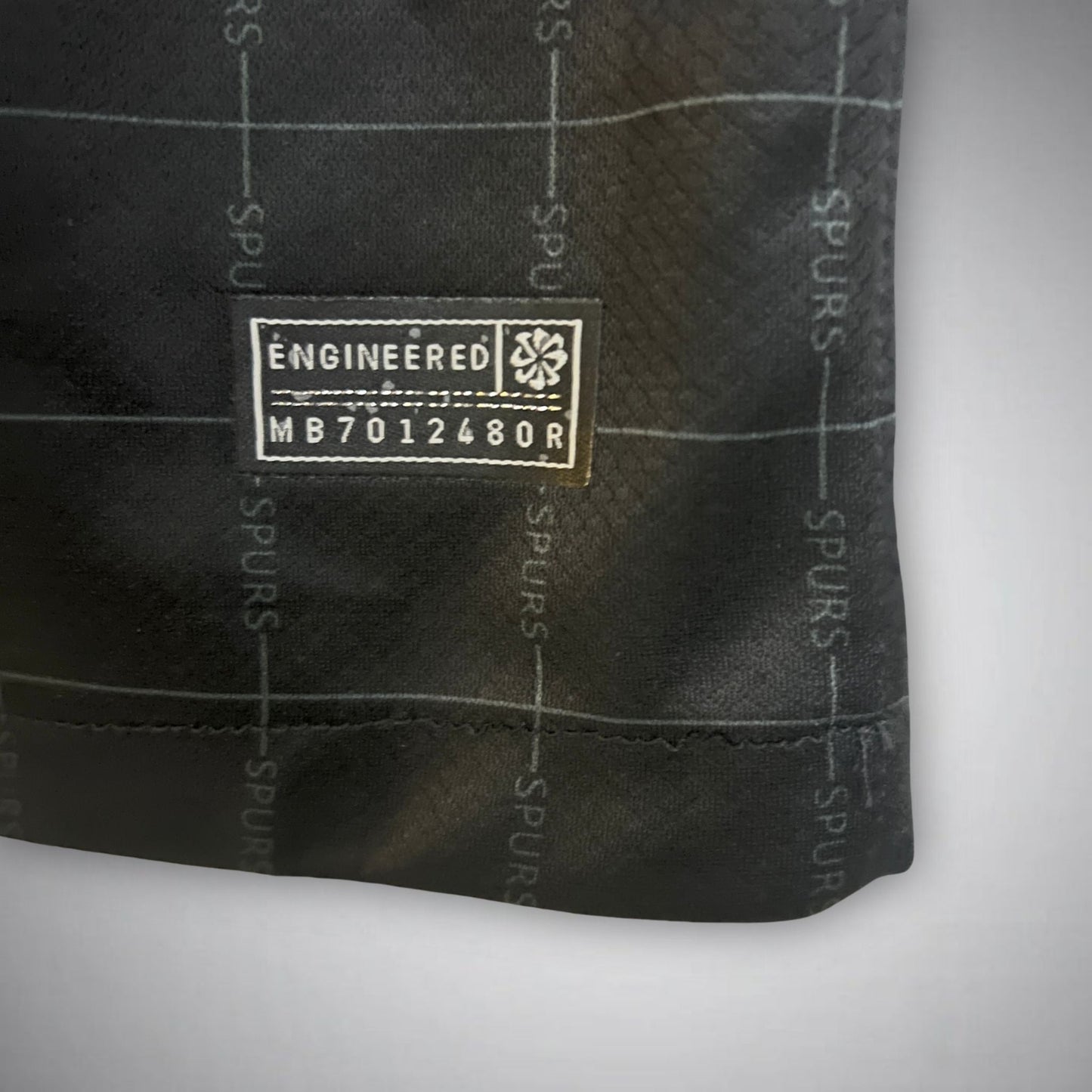 25/26 Tottenham Away Premium Kit