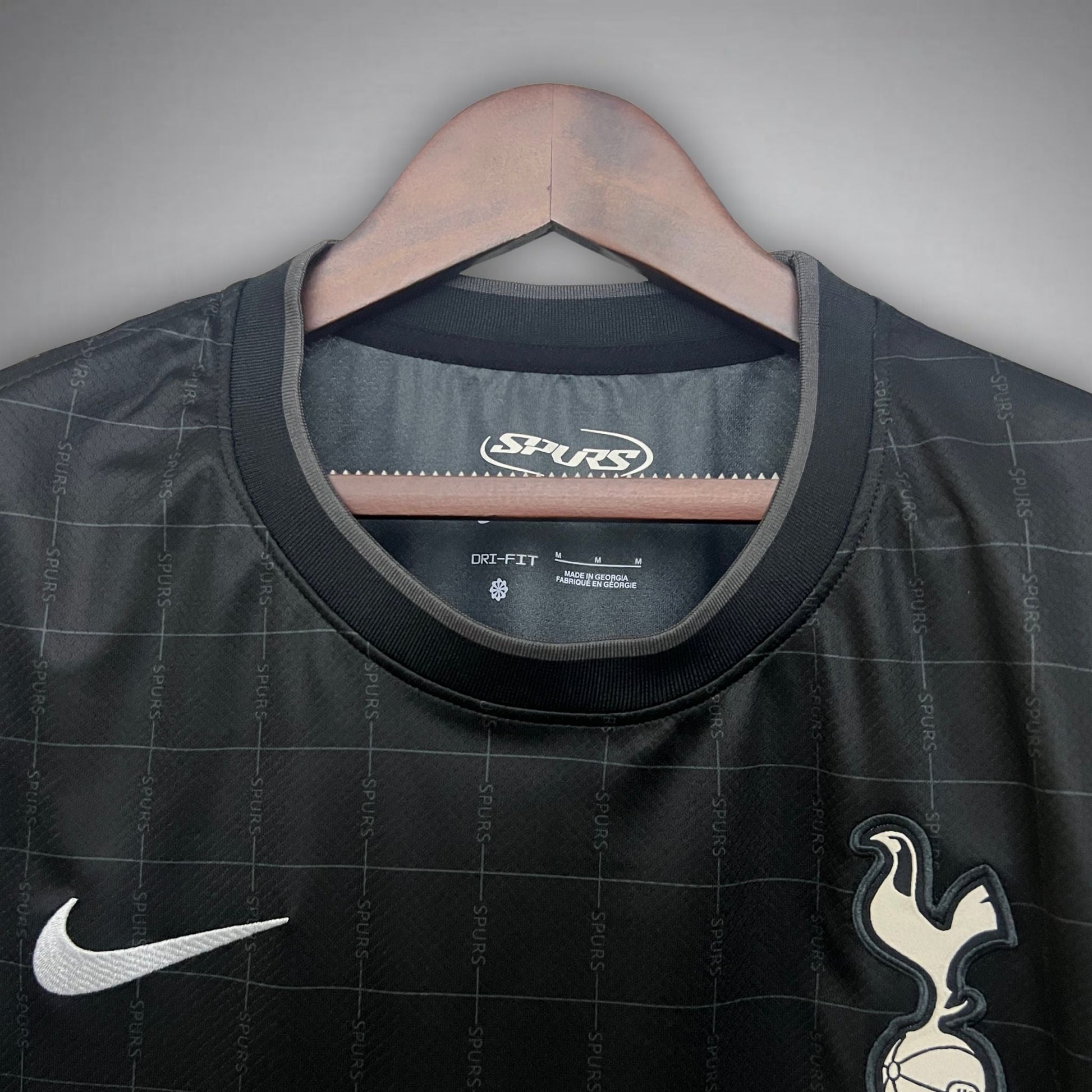 25/26 Tottenham Away Premium Kit