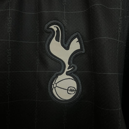 25/26 Tottenham Away Premium Kit