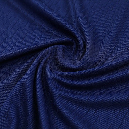 25/26 Tottenham Training Blue Kids Size Tracksuit