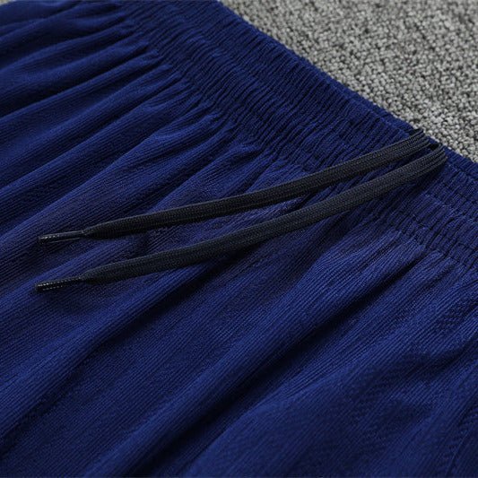 25/26 Tottenham Training Blue Tracksuit