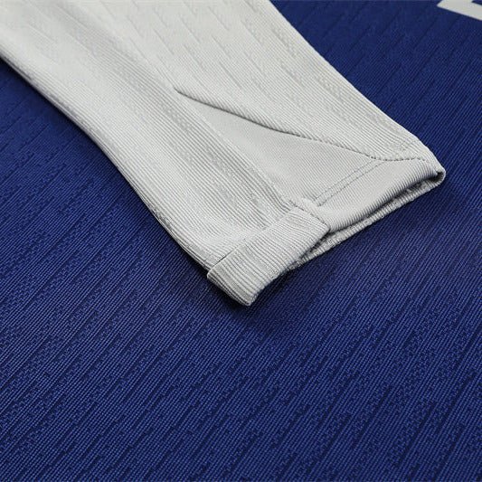 25/26 Tottenham Training Blue Tracksuit