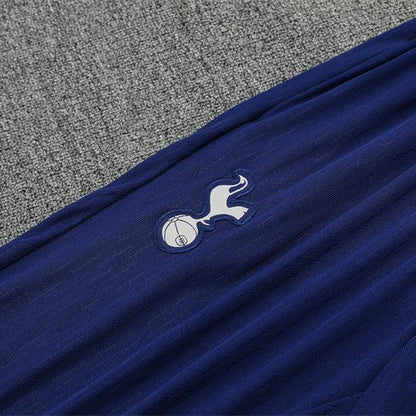 25/26 Tottenham Training Grey Kids Size Tracksuit