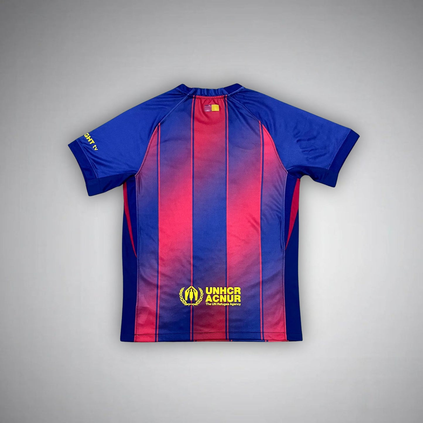 FC Barcelona x Olivia Rodrigo Limited Edition Home Kit