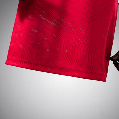 2026 Switzerland Home Kids Size Kit