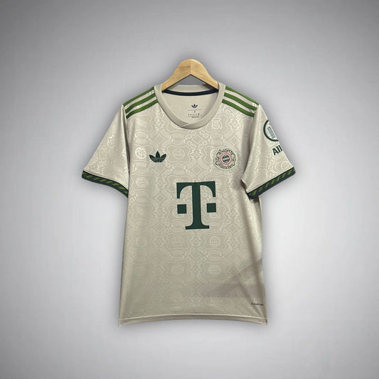 25/26 FC Bayern Oktoberfest Kit