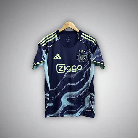 25/26 Ajax Away Kit
