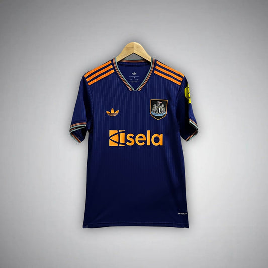 25/26 Newcastle United Third Kit