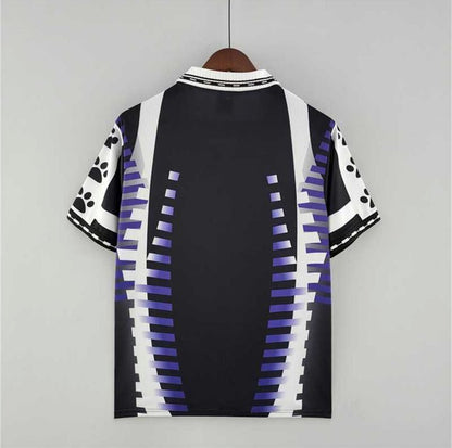 97/98 Real Madrid Third Kit