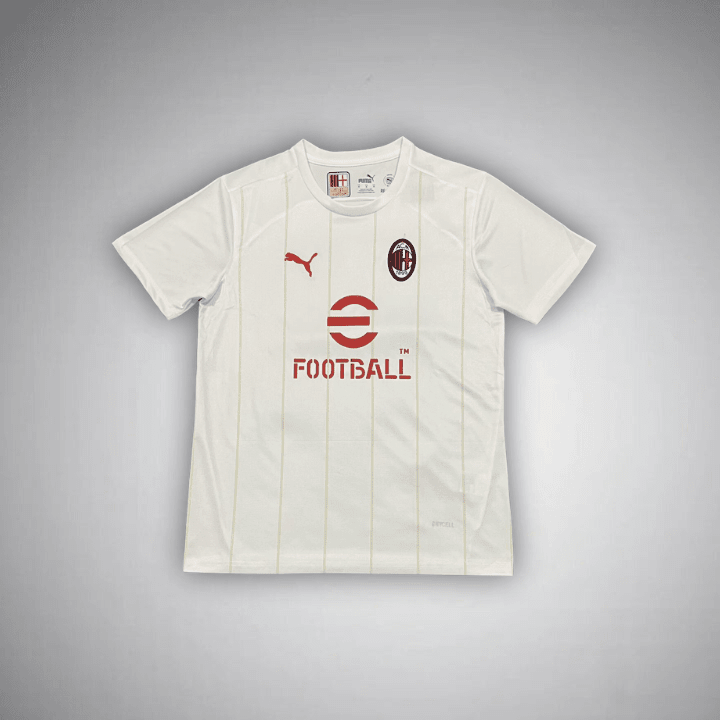 AC Milan "125th Anniversary" Premium Kit