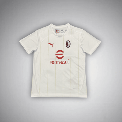 AC Milan "125th Anniversary" Premium Kit