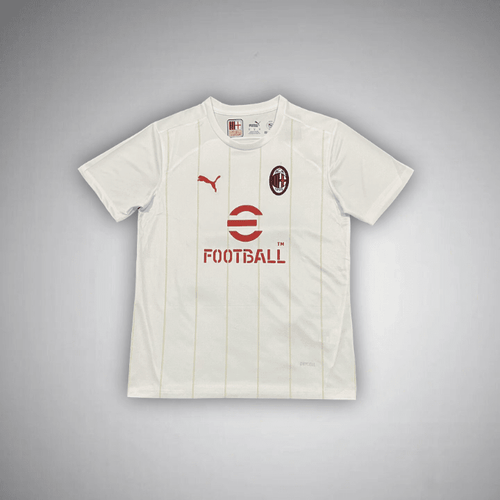 AC Milan "125th Anniversary" Premium Kit