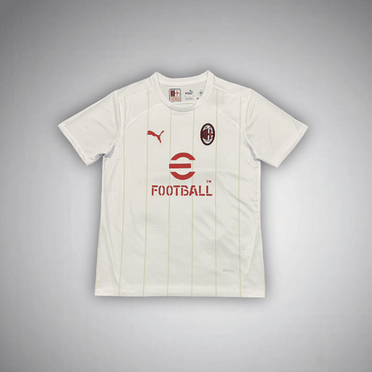 AC Milan "125th Anniversary" Premium Kit
