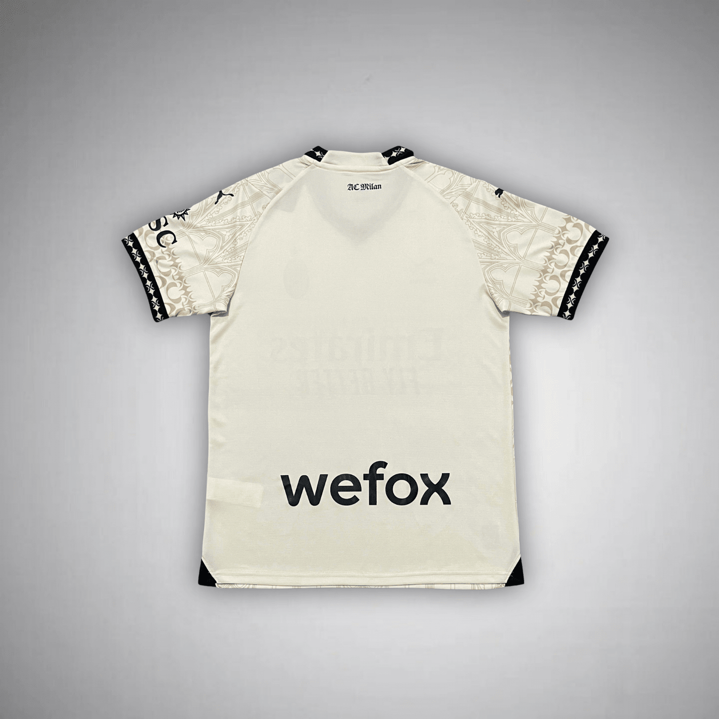 AC Milan "Aristocracy" Premium Kit