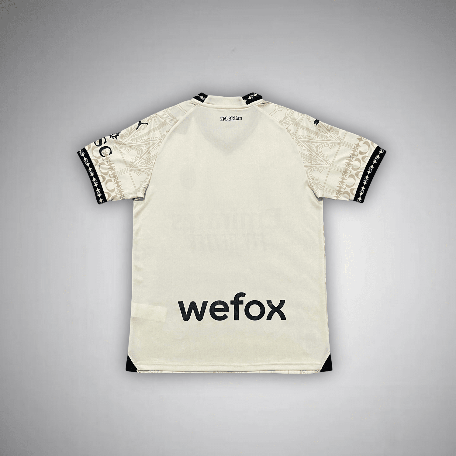 AC Milan "Aristocracy" Premium Kit