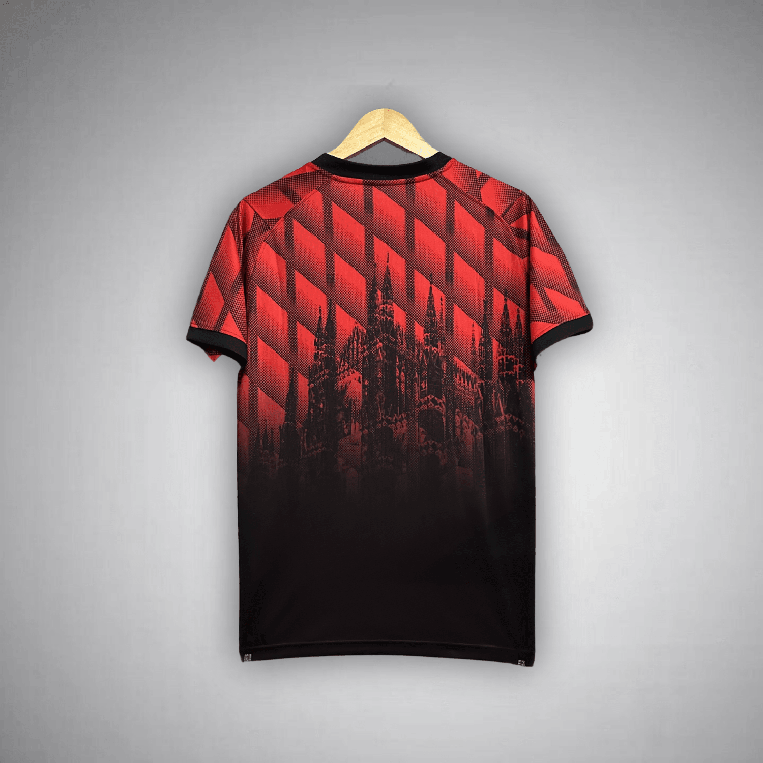 AC Milan "Cathedral" Premium Kit