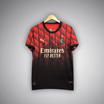 AC Milan "Cathedral" Premium Kit