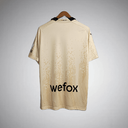 AC Milan "Milano Glitch" Premium Kit