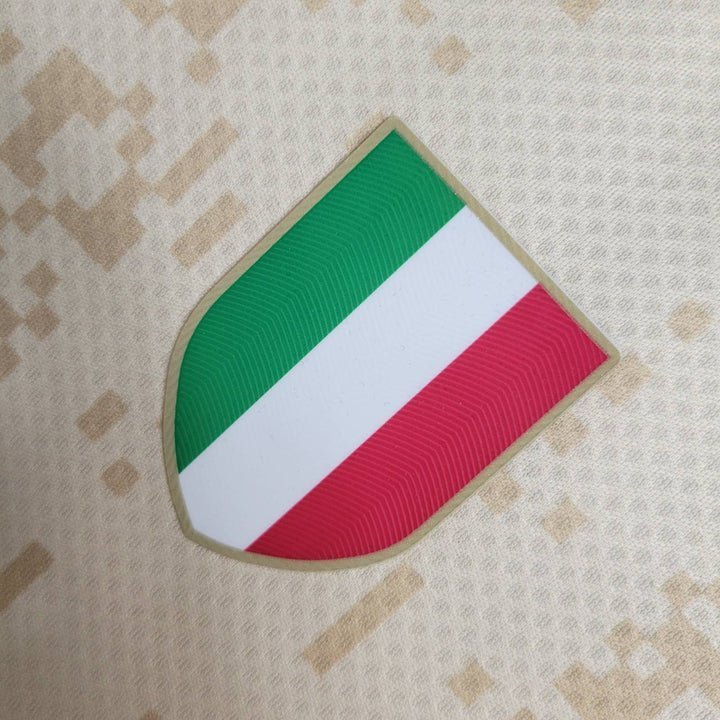 AC Milan "Milano Glitch" Premium Kit